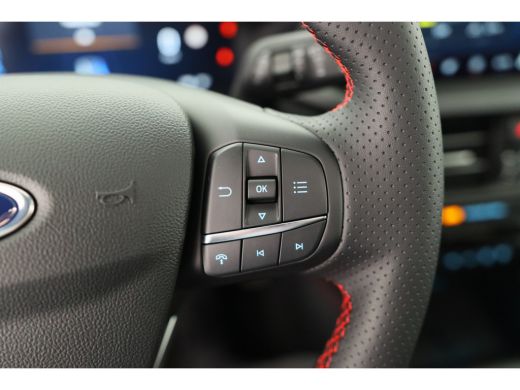 Ford Kuga 2.5 PHEV ST-Line X Black Package | Snel Leverbaar! | Wegklapbare Trekhaak | Panoramadak | Matrix ... ActivLease financial lease