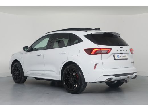 Ford Kuga 2.5 PHEV ST-Line X Black Package | Snel Leverbaar! | Wegklapbare Trekhaak | Panoramadak | Matrix ... ActivLease financial lease