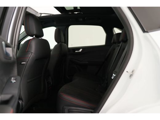 Ford Kuga 2.5 PHEV ST-Line X Black Package | Snel Leverbaar! | Wegklapbare Trekhaak | Panoramadak | Matrix ... ActivLease financial lease