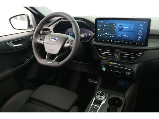 Ford Kuga 2.5 PHEV ST-Line X Black Package | Snel Leverbaar! | Wegklapbare Trekhaak | Panoramadak | Matrix ... ActivLease financial lease