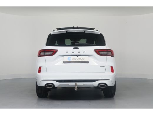 Ford Kuga 2.5 PHEV ST-Line X Black Package | Snel Leverbaar! | Wegklapbare Trekhaak | Panoramadak | Matrix ... ActivLease financial lease