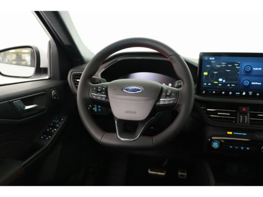 Ford Kuga 2.5 PHEV ST-Line X Black Package | Snel Leverbaar! | Wegklapbare Trekhaak | Panoramadak | Matrix ... ActivLease financial lease