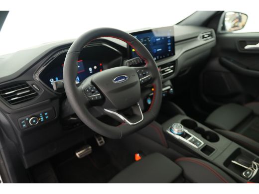 Ford Kuga 2.5 PHEV ST-Line X Black Package | Snel Leverbaar! | Wegklapbare Trekhaak | Panoramadak | Matrix ... ActivLease financial lease