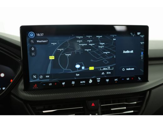 Ford Kuga 2.5 PHEV ST-Line X Black Package | Snel Leverbaar! | Wegklapbare Trekhaak | Panoramadak | Matrix ... ActivLease financial lease