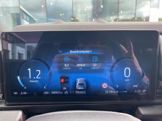 Ford Puma 1.0 EcoBoost Hybrid ST-Line X Automaat | Panoramadak | Adaptieve cruise | 18'' | Winter-Pack | Ac... ActivLease financial lease