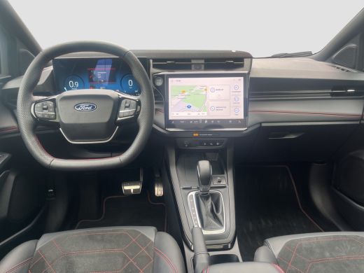 Ford Puma 1.0 EcoBoost Hybrid ST-Line X Automaat | Panoramadak | Adaptieve cruise | 19'' | Winter-Pack | Ma... ActivLease financial lease