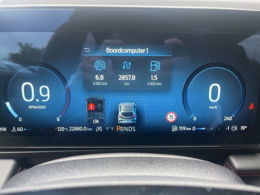 Ford Puma 1.0 EcoBoost Hybrid ST-Line X Automaat | Panoramadak | Adaptieve cruise | 19'' | Winter-Pack | Ma... ActivLease financial lease