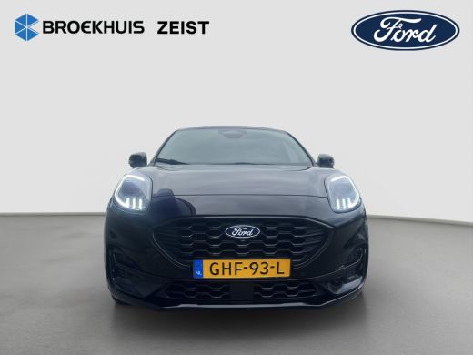 Ford Puma 1.0 EcoBoost Hybrid ST-Line X Automaat | Panoramadak | Adaptieve cruise | 19'' | Winter-Pack | Ma... ActivLease financial lease