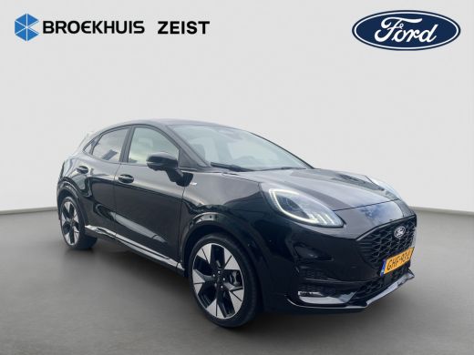 Ford Puma 1.0 EcoBoost Hybrid ST-Line X Automaat | Panoramadak | Adaptieve cruise | 19'' | Winter-Pack | Ma... ActivLease financial lease
