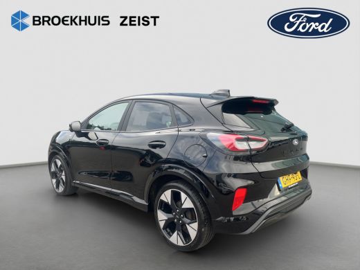 Ford Puma 1.0 EcoBoost Hybrid ST-Line X Automaat | Panoramadak | Adaptieve cruise | 19'' | Winter-Pack | Ma... ActivLease financial lease