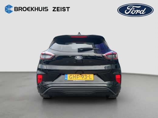 Ford Puma 1.0 EcoBoost Hybrid ST-Line X Automaat | Panoramadak | Adaptieve cruise | 19'' | Winter-Pack | Ma... ActivLease financial lease