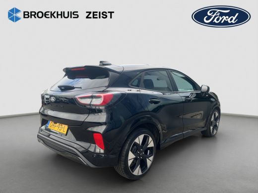 Ford Puma 1.0 EcoBoost Hybrid ST-Line X Automaat | Panoramadak | Adaptieve cruise | 19'' | Winter-Pack | Ma... ActivLease financial lease