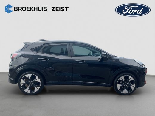 Ford Puma 1.0 EcoBoost Hybrid ST-Line X Automaat | Panoramadak | Adaptieve cruise | 19'' | Winter-Pack | Ma... ActivLease financial lease
