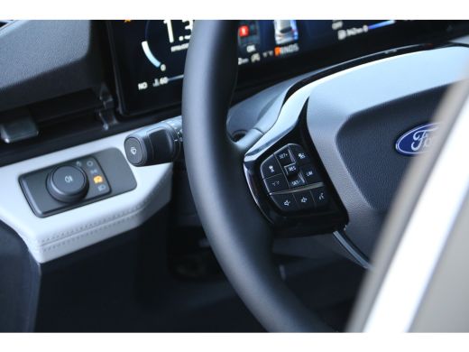 Ford Puma 1.0 Sound Edition Automaat | B&O audio | 360 Camera | Adaptive Cruise | BLIS | Stuur/stoelverwarming ActivLease financial lease