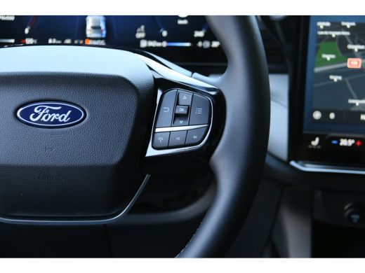 Ford Puma 1.0 Sound Edition Automaat | B&O audio | 360 Camera | Adaptive Cruise | BLIS | Stuur/stoelverwarming ActivLease financial lease