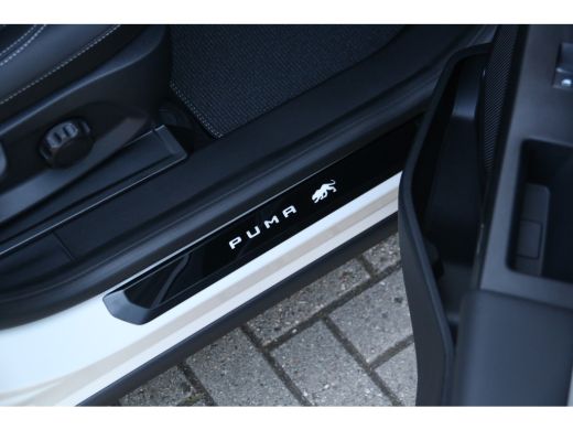 Ford Puma 1.0 Sound Edition Automaat | B&O audio | 360 Camera | Adaptive Cruise | BLIS | Stuur/stoelverwarming ActivLease financial lease