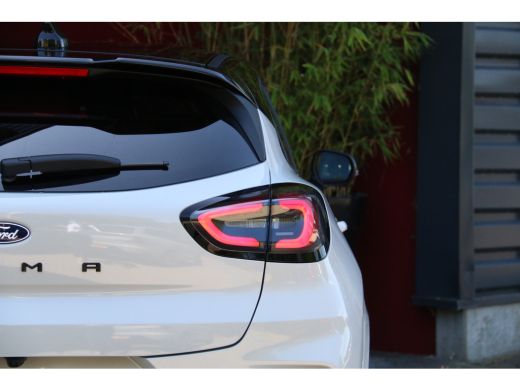 Ford Puma 1.0 Sound Edition Automaat | B&O audio | 360 Camera | Adaptive Cruise | BLIS | Stuur/stoelverwarming ActivLease financial lease
