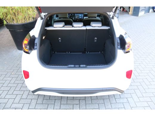 Ford Puma 1.0 Sound Edition Automaat | B&O audio | 360 Camera | Adaptive Cruise | BLIS | Stuur/stoelverwarming ActivLease financial lease