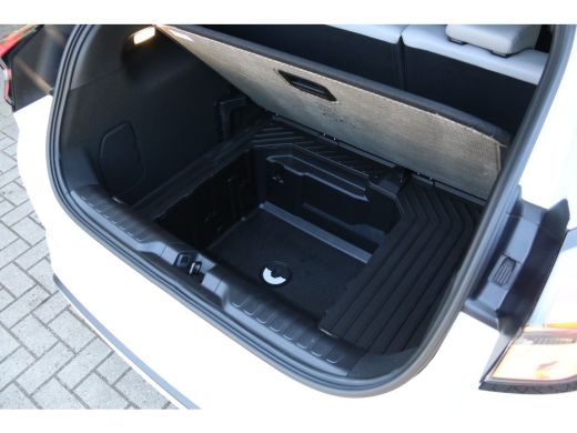 Ford Puma 1.0 Sound Edition Automaat | B&O audio | 360 Camera | Adaptive Cruise | BLIS | Stuur/stoelverwarming ActivLease financial lease