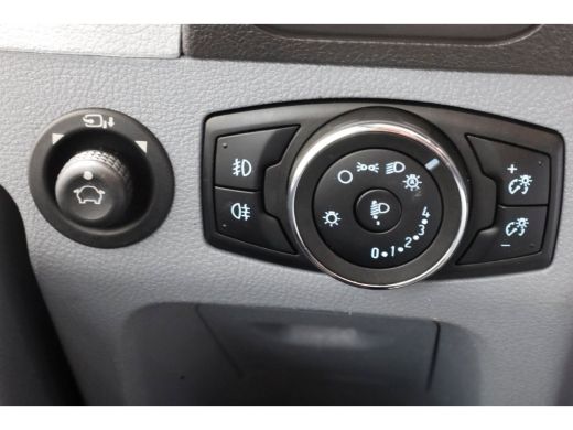 Ford Transit 350 2.0 TDCI 170pk E6 RWD L2H2 Trend Airco/Navi Trekhaak 2800kg 06-2018 ActivLease financial lease