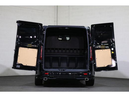 Ford Transit Custom 2.0 TDci 185pk Automaat MS-RT DC ActivLease financial lease