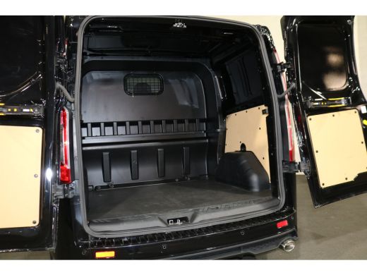 Ford Transit Custom 2.0 TDci 185pk Automaat MS-RT DC ActivLease financial lease