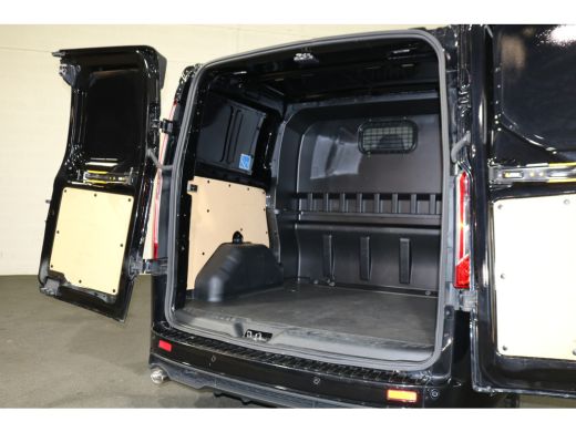 Ford Transit Custom 2.0 TDci 185pk Automaat MS-RT DC ActivLease financial lease