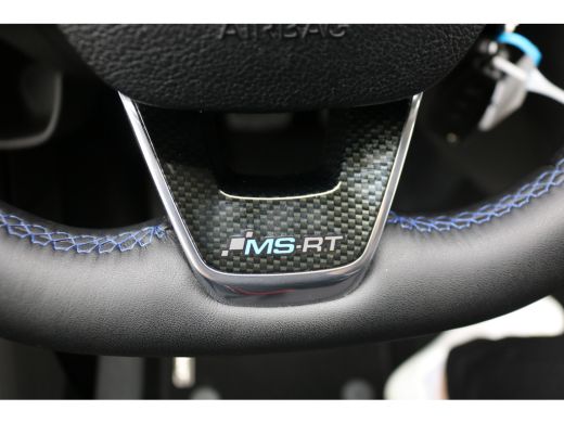 Ford Transit Custom 2.0 TDci 185pk Automaat MS-RT DC ActivLease financial lease