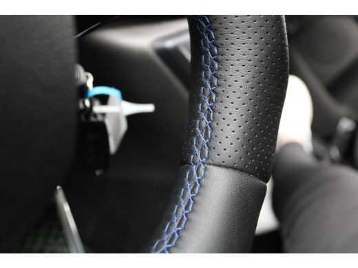 Ford Transit Custom 2.0 TDci 185pk Automaat MS-RT DC ActivLease financial lease