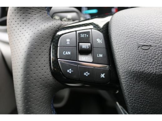 Ford Transit Custom 2.0 TDci 185pk Automaat MS-RT DC ActivLease financial lease