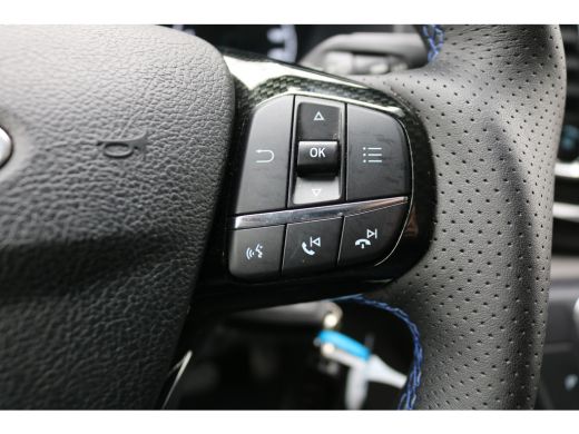 Ford Transit Custom 2.0 TDci 185pk Automaat MS-RT DC ActivLease financial lease