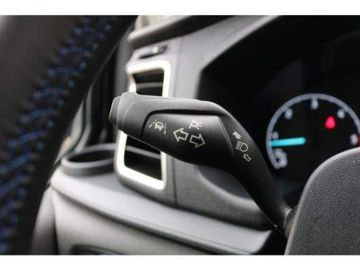 Ford Transit Custom 2.0 TDci 185pk Automaat MS-RT DC ActivLease financial lease