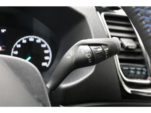 Ford Transit Custom 2.0 TDci 185pk Automaat MS-RT DC ActivLease financial lease