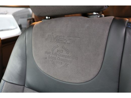 Ford Transit Custom 2.0 TDci 185pk Automaat MS-RT DC ActivLease financial lease