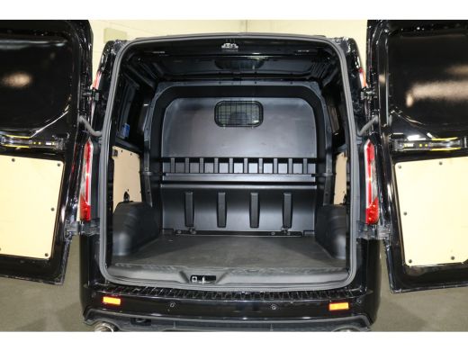 Ford Transit Custom 2.0 TDci 185pk Automaat MS-RT DC ActivLease financial lease