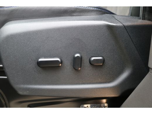 Ford Transit Custom 2.0 TDci 185pk Automaat MS-RT DC ActivLease financial lease