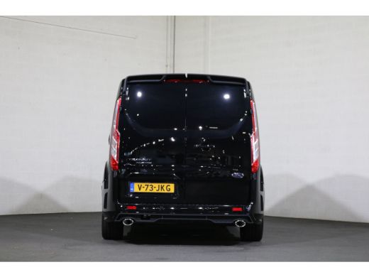 Ford Transit Custom 2.0 TDci 185pk Automaat MS-RT DC ActivLease financial lease