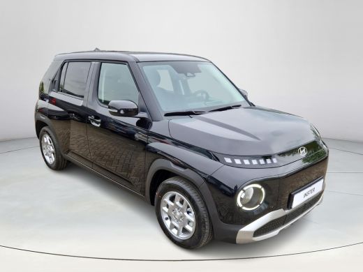Hyundai Inster Pulse 49 kWh Winterpack | 3.000,- korting | Direct uit voorraad leverbaar | ActivLease financial lease