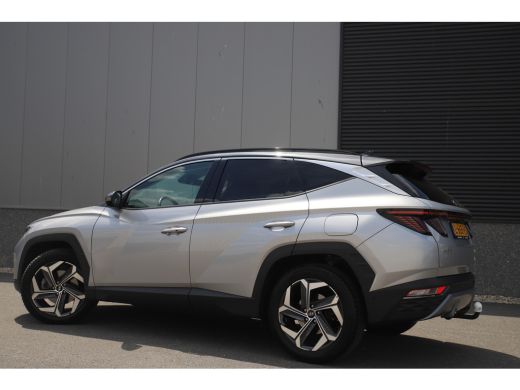 Hyundai Tucson Hybrid 1.6 T-GDI Hybrid/Premium/Automaat/Adaptive/Trekhaak/360Cam/Leder/Krell-audio/Led ActivLease financial lease