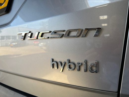 Hyundai Tucson Hybrid 1.6 T-GDI Hybrid/Premium/Automaat/Adaptive/Trekhaak/360Cam/Leder/Krell-audio/Led ActivLease financial lease