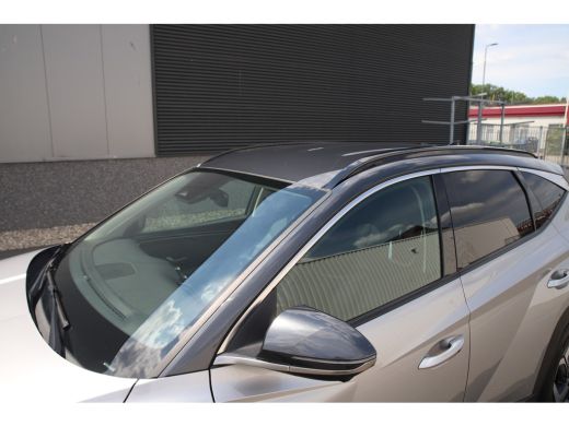 Hyundai Tucson 1.6 T-GDI Hybrid/Premium/Automaat/Adaptive/Trekhaak/360Cam/Leder/Krell-audio/Led ActivLease financial lease