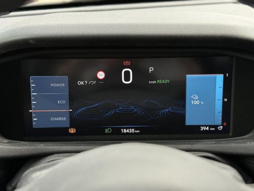 Jeep Avenger Longitude 54 kWh | Navi | Carplay | Stoelverwarming | ActivLease financial lease