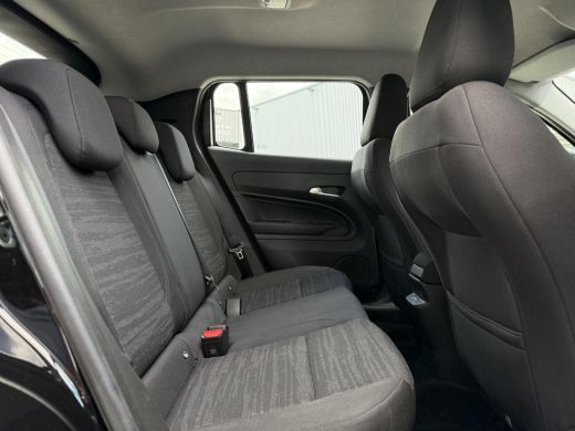 Jeep Avenger Longitude 54 kWh | Navi | Carplay | Stoelverwarming | ActivLease financial lease