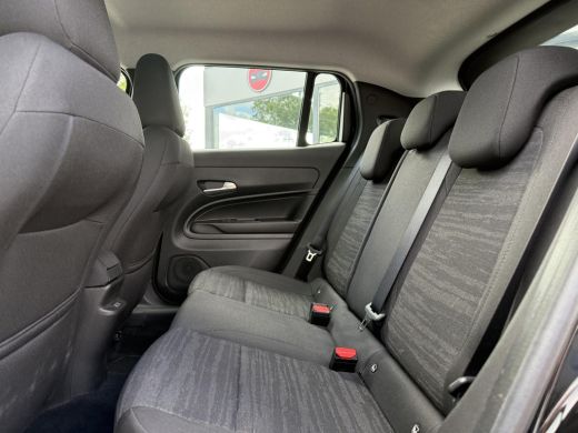 Jeep Avenger Longitude 54 kWh | Navi | Carplay | Stoelverwarming | ActivLease financial lease