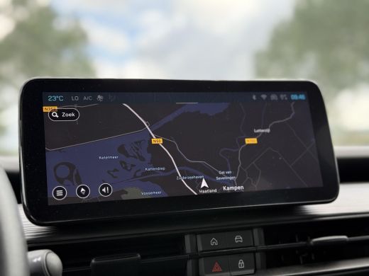 Jeep Avenger Longitude 54 kWh | Navi | Carplay | Stoelverwarming | ActivLease financial lease