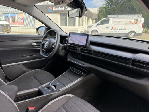 Jeep Avenger Longitude 54 kWh | Navi | Carplay | Stoelverwarming | ActivLease financial lease