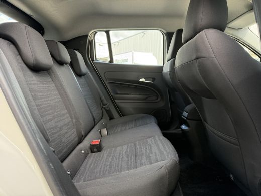 Jeep Avenger Longitude 54 kWh | Navi | Carplay | Stoelverwarming | ActivLease financial lease