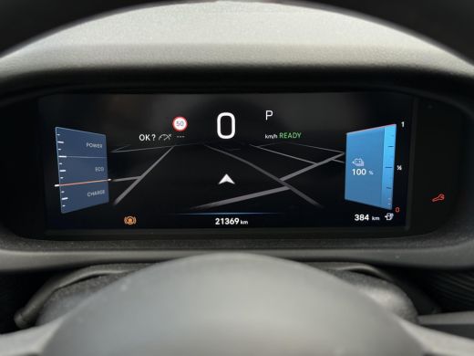 Jeep Avenger Longitude 54 kWh Aut. | Navi | Carplay | Stoelverwarming | ActivLease financial lease