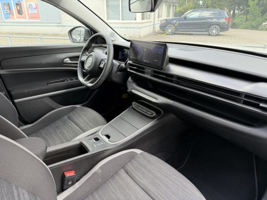Jeep Avenger Longitude 54 kWh Aut. | Navi | Carplay | Stoelverwarming | ActivLease financial lease