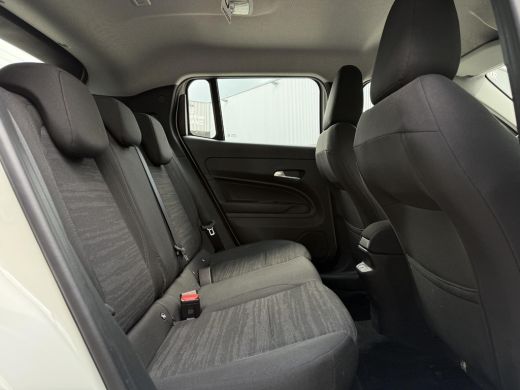 Jeep Avenger Longitude 54 kWh Aut. | Navi | Carplay | Stoelverwarming | ActivLease financial lease